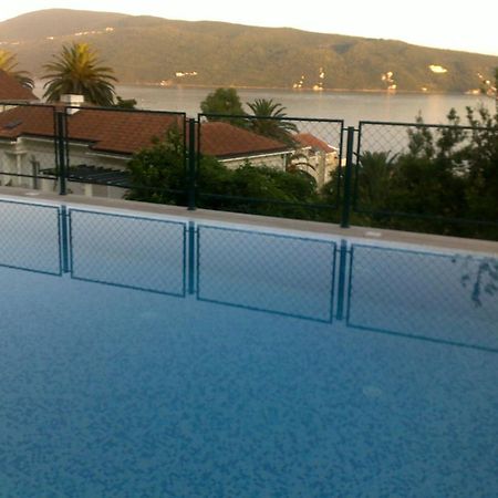 Boka Apartment 3 Χέρτσεγκ Νόβι Εξωτερικό φωτογραφία