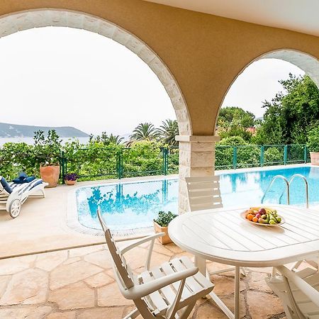 Boka Apartment 3 Χέρτσεγκ Νόβι Εξωτερικό φωτογραφία