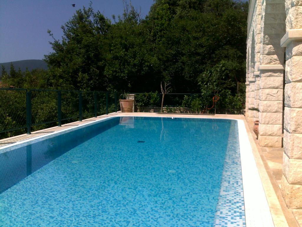 Boka Apartment 3 Χέρτσεγκ Νόβι Εξωτερικό φωτογραφία