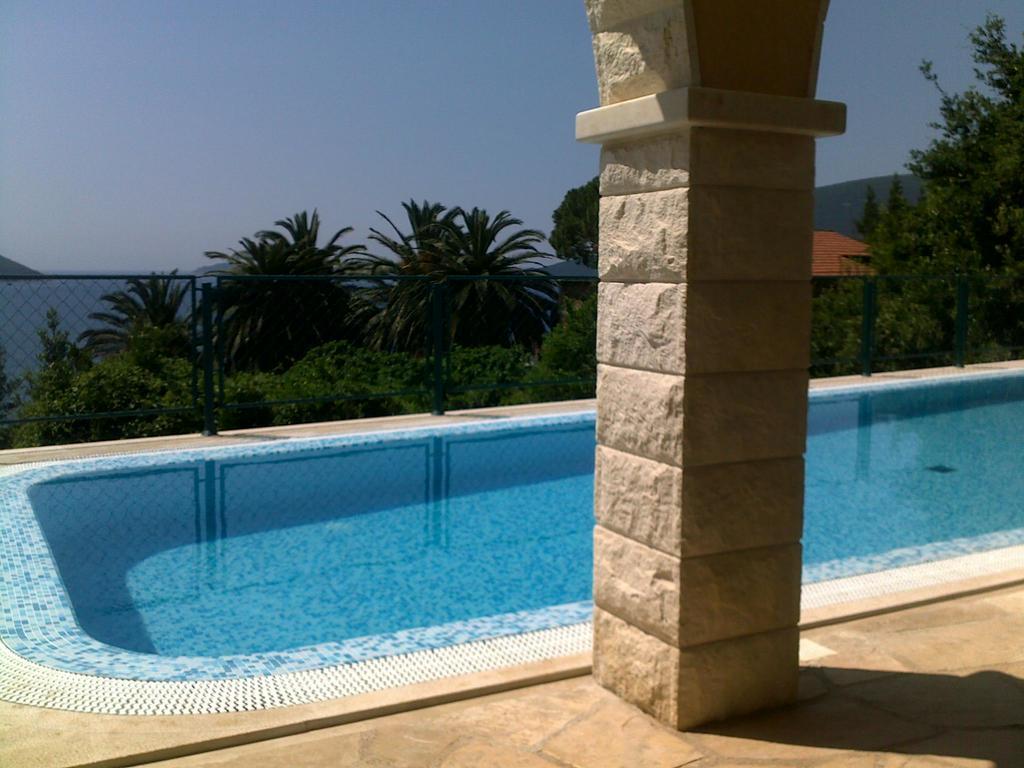 Boka Apartment 3 Χέρτσεγκ Νόβι Εξωτερικό φωτογραφία