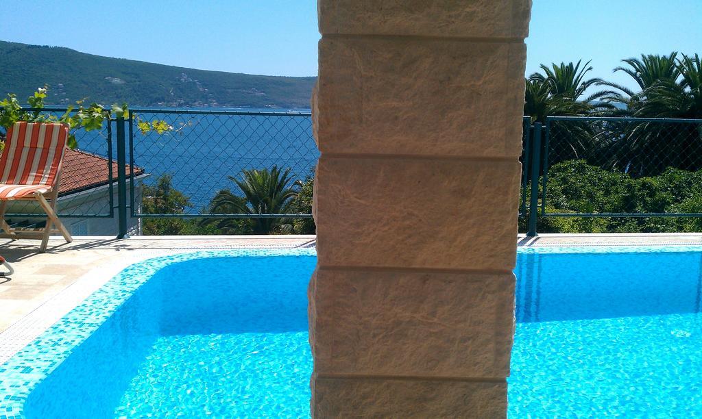 Boka Apartment 3 Χέρτσεγκ Νόβι Εξωτερικό φωτογραφία