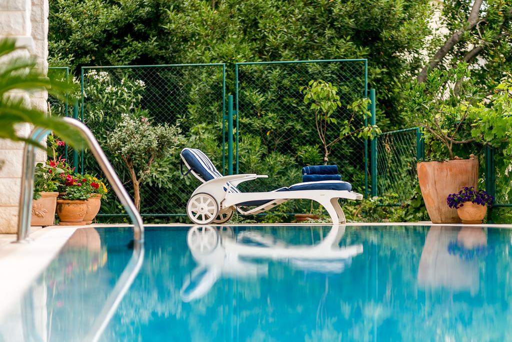 Boka Apartment 3 Χέρτσεγκ Νόβι Εξωτερικό φωτογραφία