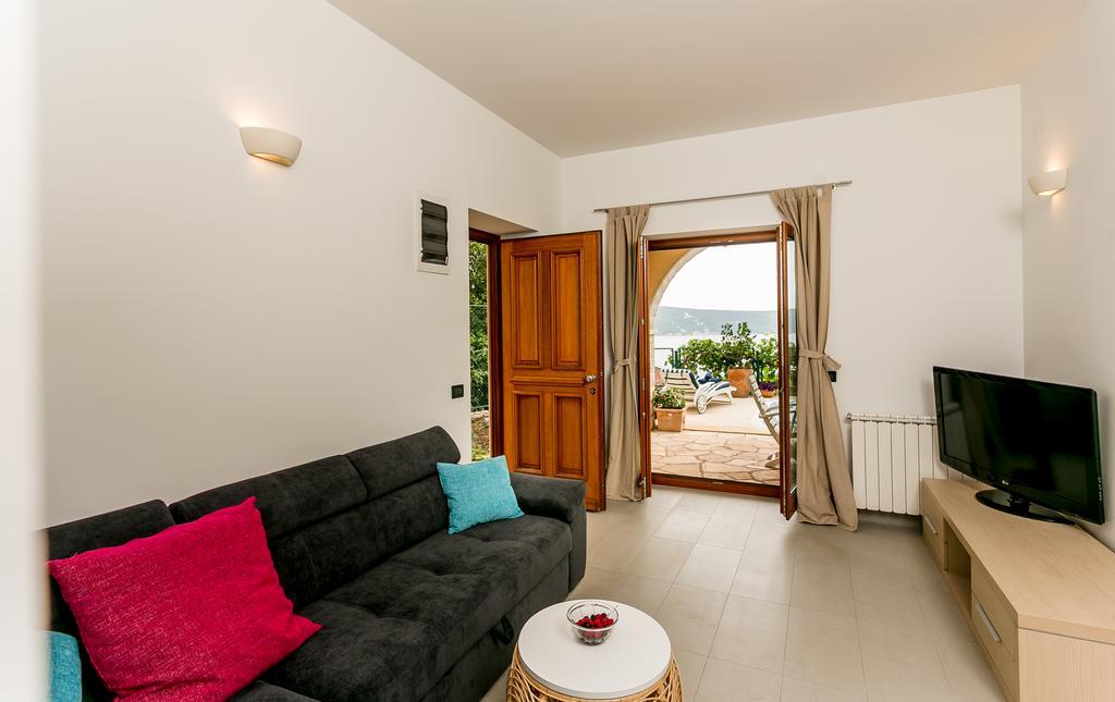 Boka Apartment 3 Χέρτσεγκ Νόβι Εξωτερικό φωτογραφία