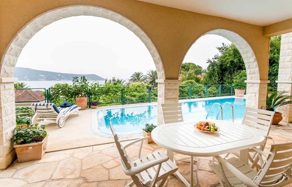 Boka Apartment 3 Χέρτσεγκ Νόβι Εξωτερικό φωτογραφία