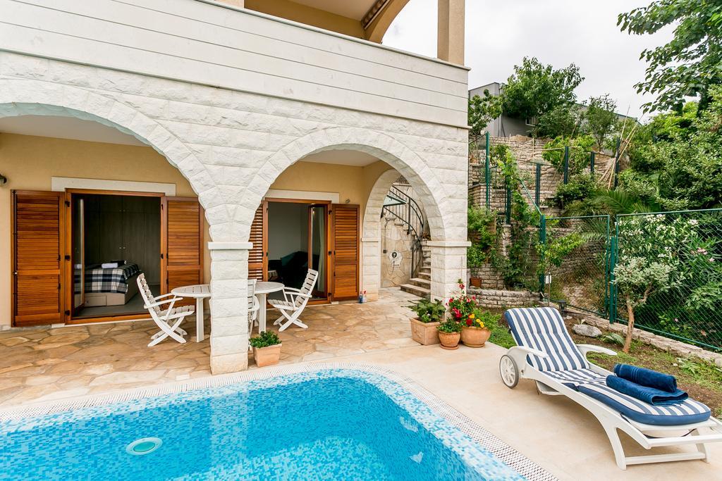 Boka Apartment 3 Χέρτσεγκ Νόβι Εξωτερικό φωτογραφία