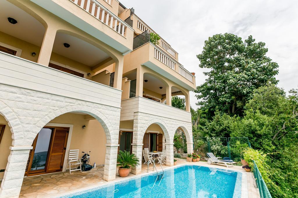 Boka Apartment 3 Χέρτσεγκ Νόβι Εξωτερικό φωτογραφία