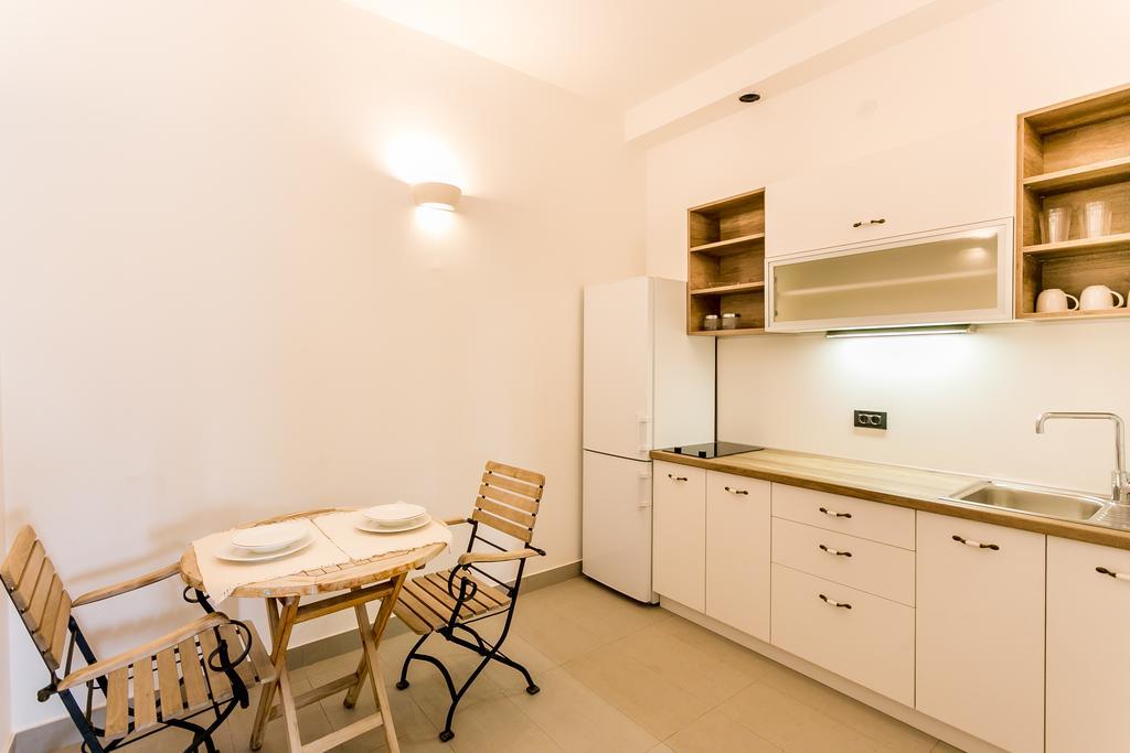 Boka Apartment 3 Χέρτσεγκ Νόβι Εξωτερικό φωτογραφία