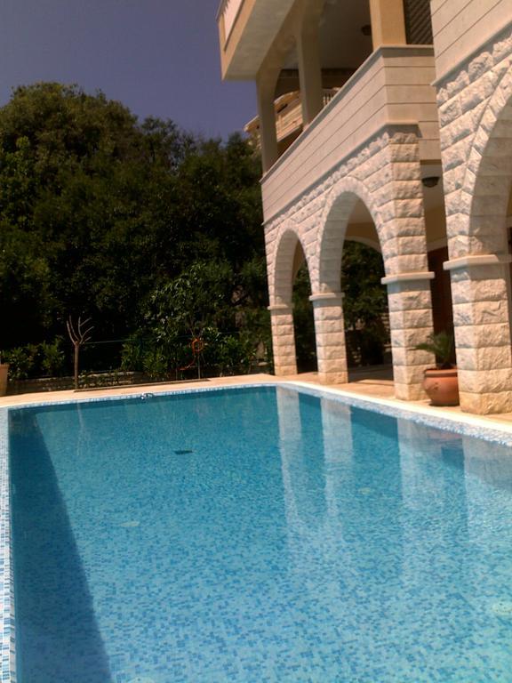 Boka Apartment 3 Χέρτσεγκ Νόβι Εξωτερικό φωτογραφία