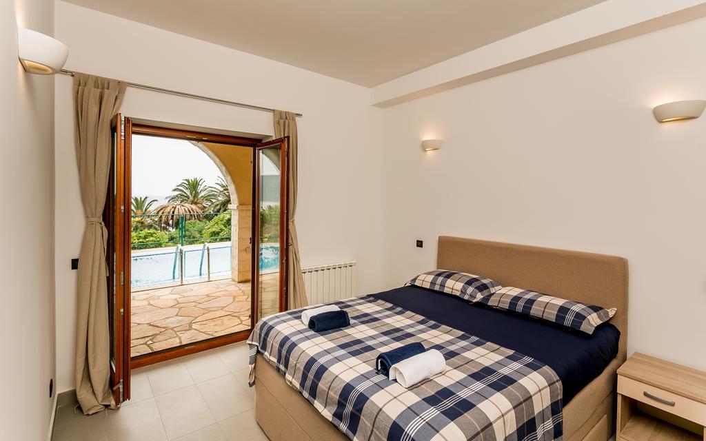 Boka Apartment 3 Χέρτσεγκ Νόβι Εξωτερικό φωτογραφία