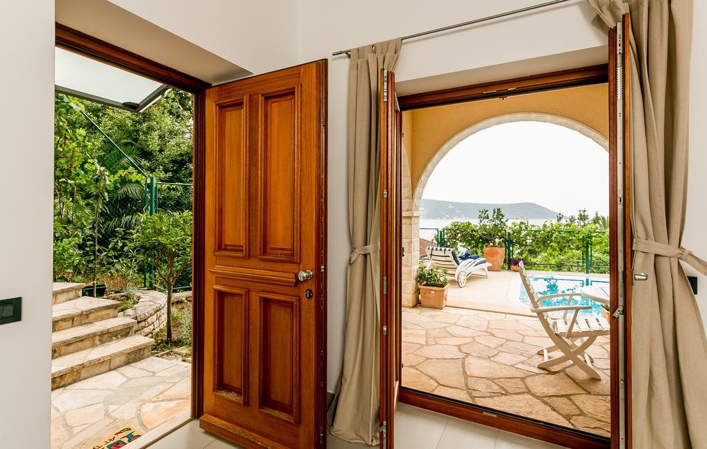 Boka Apartment 3 Χέρτσεγκ Νόβι Εξωτερικό φωτογραφία
